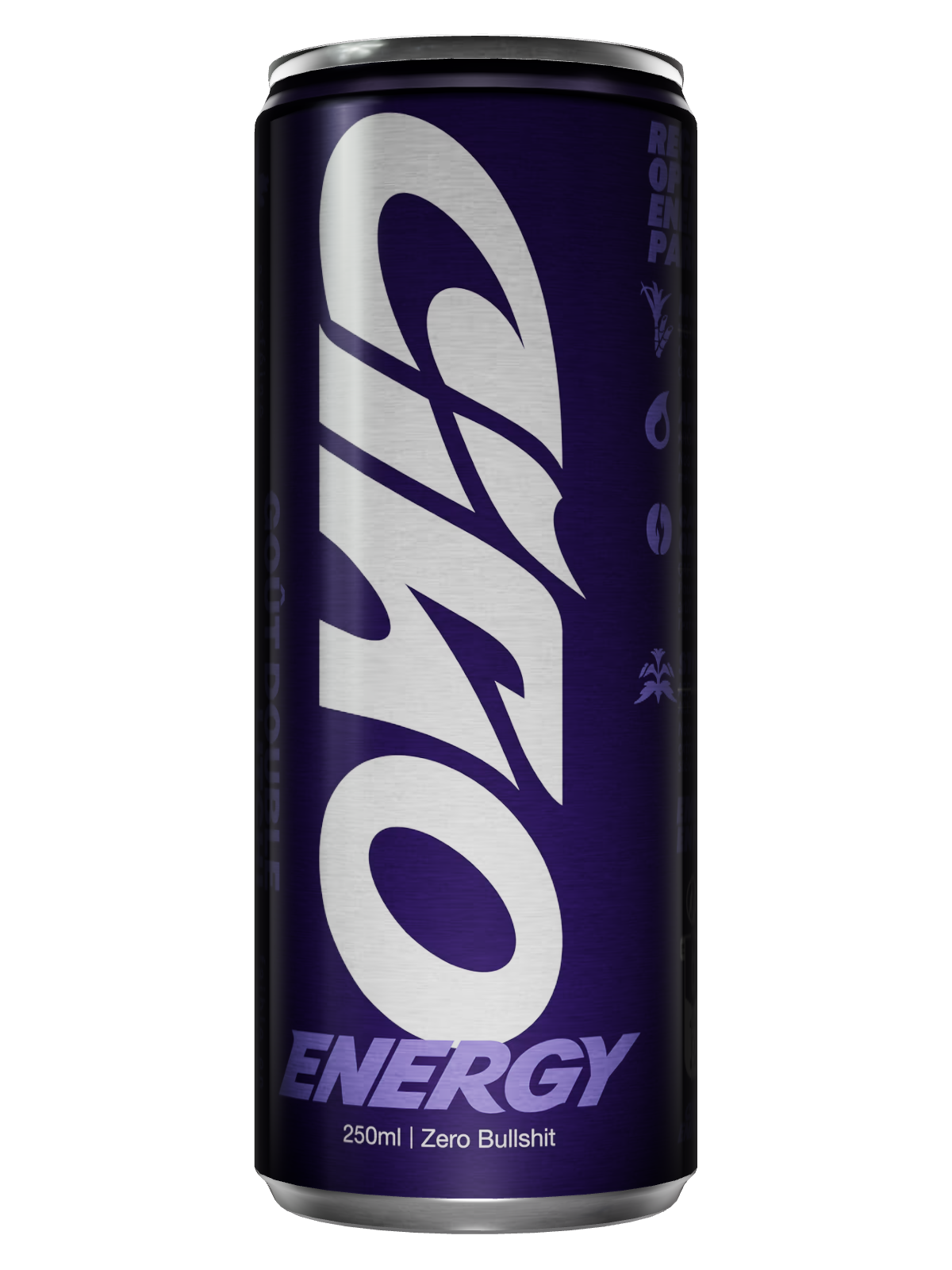 Ciao Energy Double Litchi